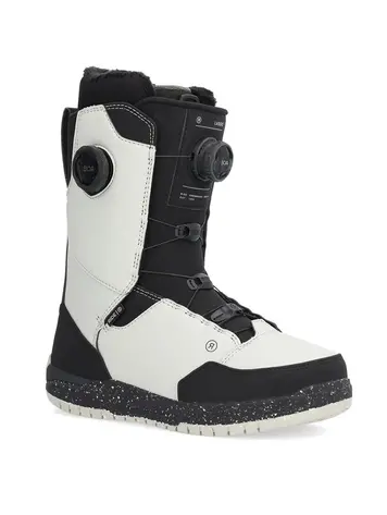 Ride Snowboards 2025 Ride Lasso BOA Snowboard Boots