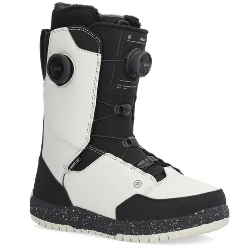 Ride Snowboards 2025 Ride Lasso BOA Snowboard Boots