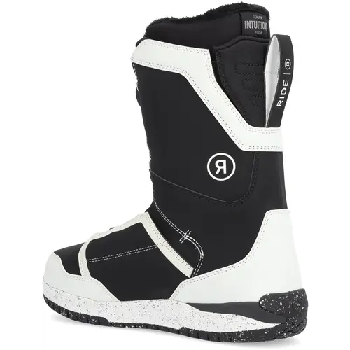 Ride Snowboards 2025 Ride Deadbolt Zonal Snowboard Boots