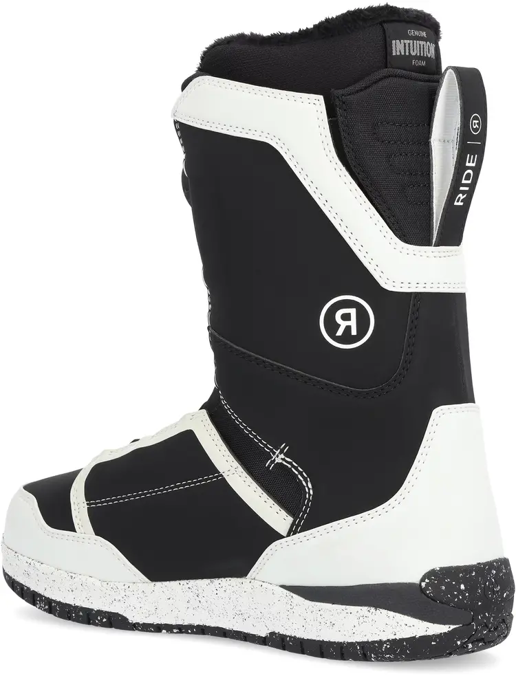 Ride Snowboards 2025 Ride Deadbolt Zonal Snowboard Boots