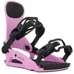 Ride Snowboards 2025 Ride CL-4 Snowboard Bindings - Women's