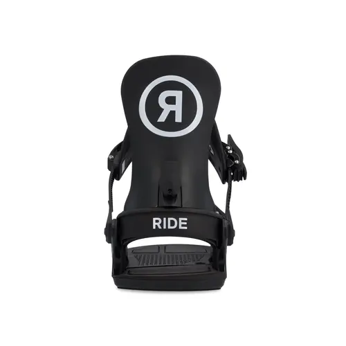 Ride Snowboards 2025 Ride C-2 Snowboard Bindings