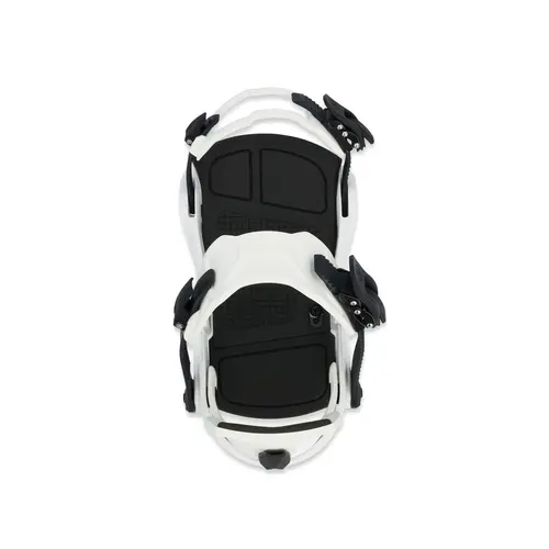 Ride Snowboards 2025 Ride C-4 Snowboard Bindings