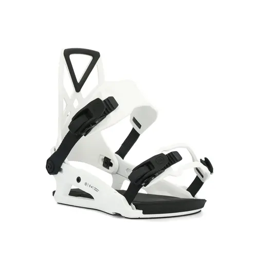 Ride Snowboards 2025 Ride C-4 Snowboard Bindings