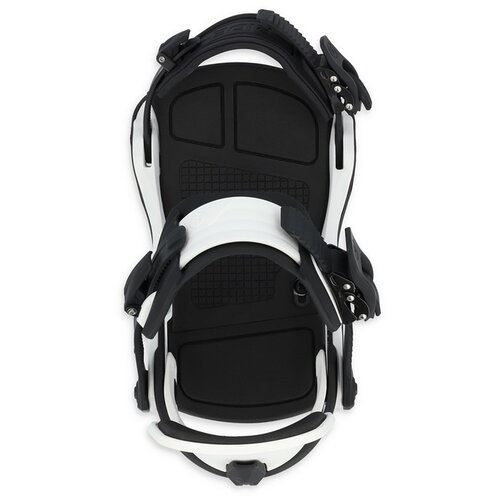 Ride Snowboards 2025 Ride C-6 Snowboard Bindings