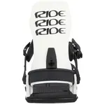 Ride Snowboards 2025 Ride C-6 Snowboard Bindings