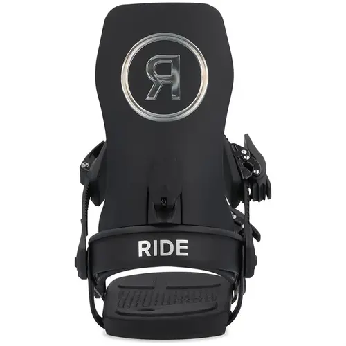 Ride Snowboards 2025 Ride A-6 Snowboard Bindings