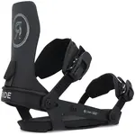 Ride Snowboards 2025 Ride A-6 Snowboard Bindings