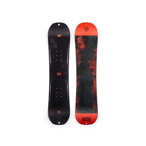 Ride Snowboards 2025 Ride Lowride Snowboard