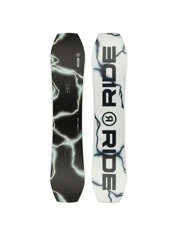 Ride Snowboards - SOLNIX