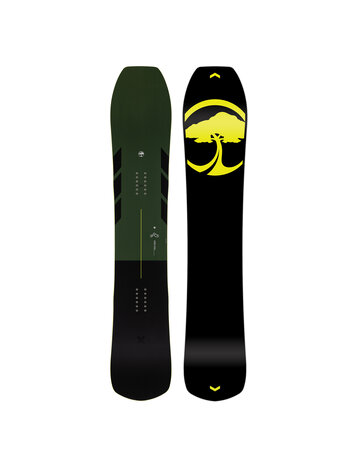 Arbor 2025 Arbor Coda Snowboard