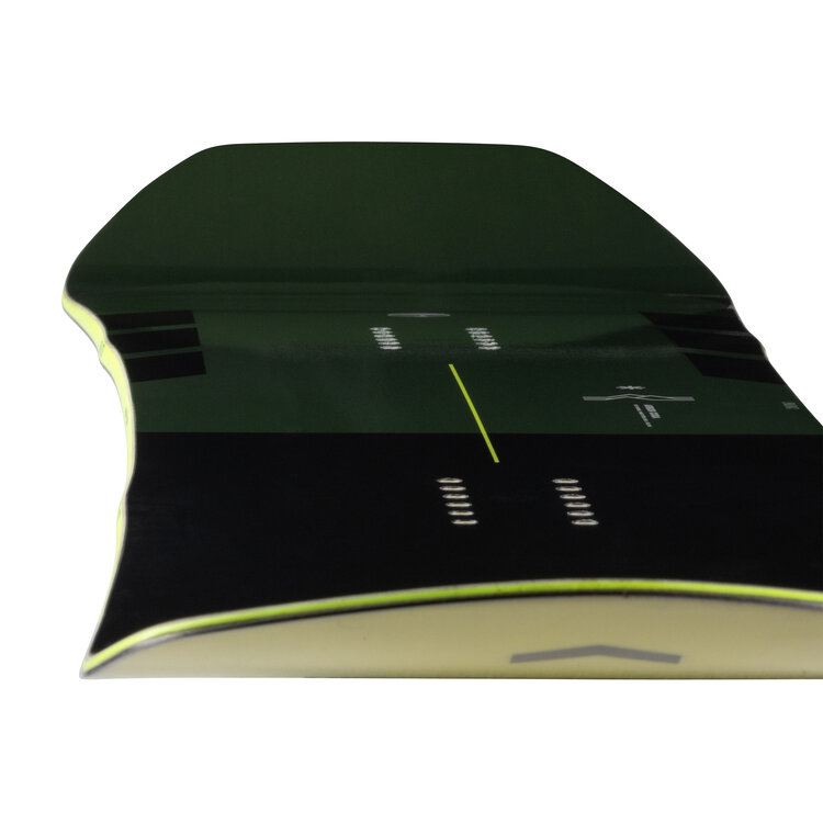 Arbor 2025 Arbor Coda Snowboard