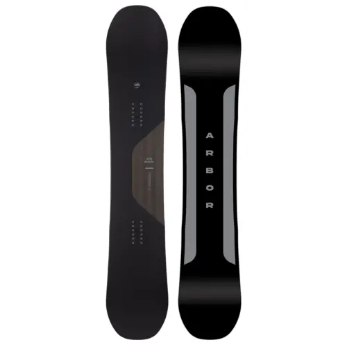 Arbor 2025 Arbor Formula Snowboard