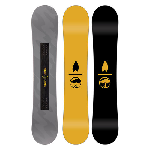 Arbor 2025 Arbor Metal Machine Snowboard