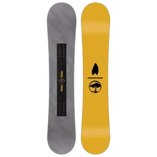 Arbor 2025 Arbor Metal Machine Snowboard