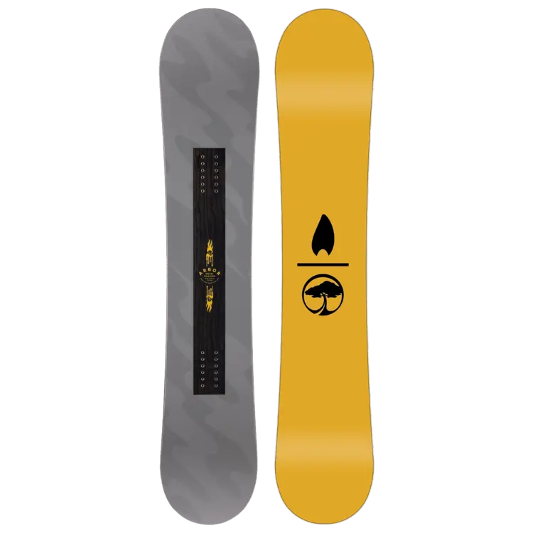 Arbor 2025 Arbor Metal Machine Snowboard