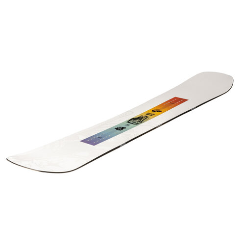 Arbor 2025 Arbor Draft Snowboard