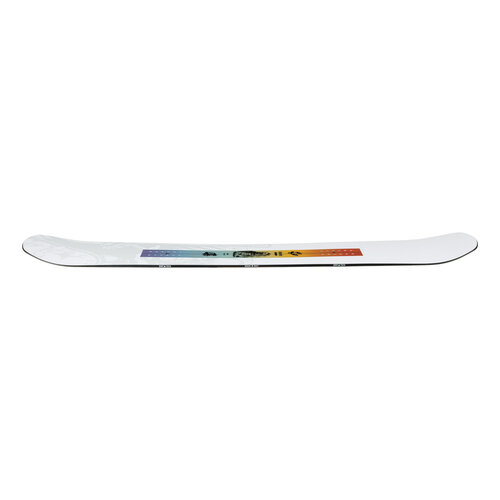 Arbor 2025 Arbor Draft Snowboard