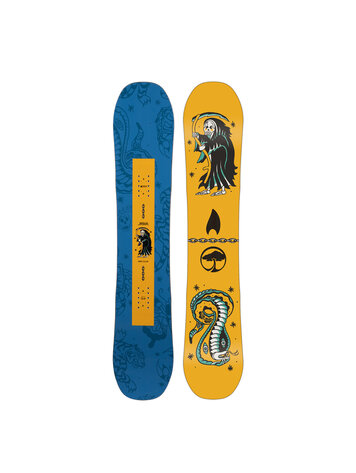 Arbor 2025 Arbor Votive Snowboard
