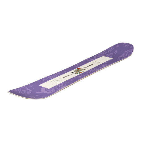 Arbor 2025 Arbor Cavet Snowboard