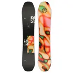 Ride Snowboards 2025 Ride Moderator Snowboard