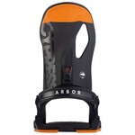 Arbor 2025 Arbor Cypress Snowboard Bindings