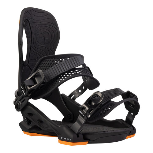 Arbor 2025 Arbor Cypress Snowboard Bindings