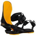 Arbor 2025 Arbor Hemlock Snowboard Bindings