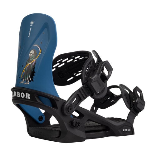 Arbor 2025 Arbor Sapling Snowboard Bindings