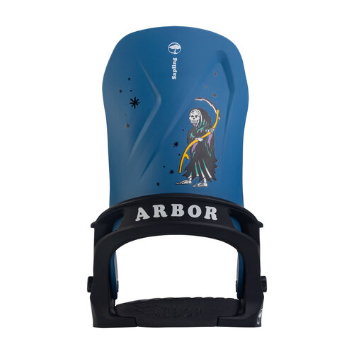 Arbor 2025 Arbor Sapling Snowboard Bindings