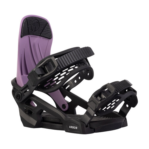 Arbor 2025 Arbor Sapling Snowboard Bindings