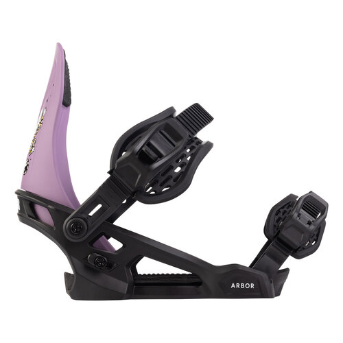 Arbor 2025 Arbor Sapling Snowboard Bindings