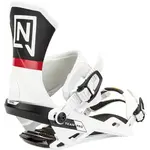 Nitro 2025 Nitro Team Pro Snowboard Bindings