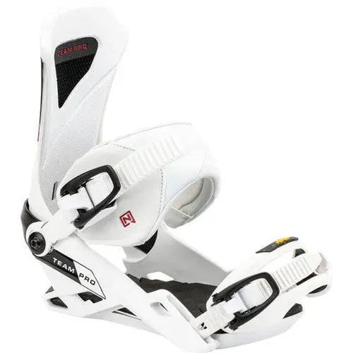 Nitro 2025 Nitro Team Pro Snowboard Bindings