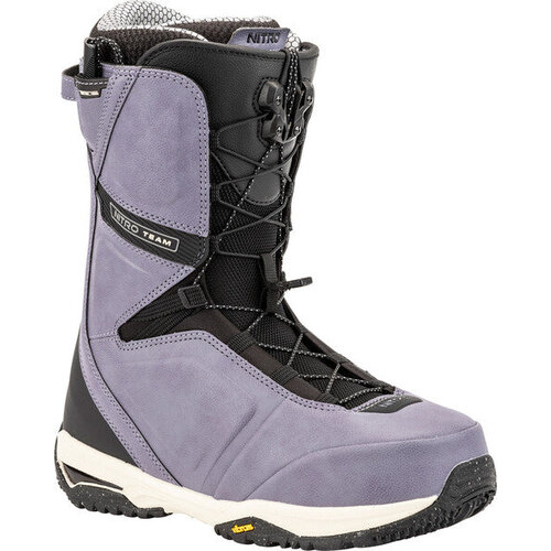 Nitro 2025 Nitro Team TLS Snowboard Boot