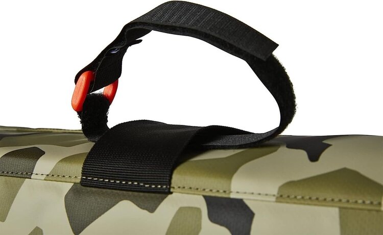 Fox Racing Fox Racing Tailgate Cover - Green Camo - Small