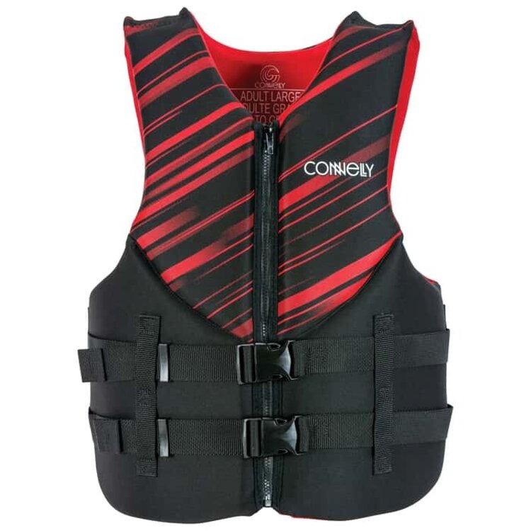 Connelly Connelly Mens Promo Neo Life Vest