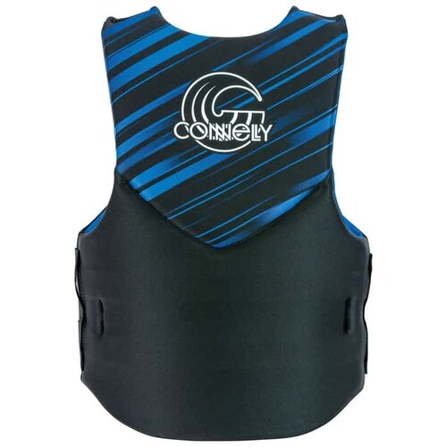 Connelly Connelly Mens Promo Neo Life Vest