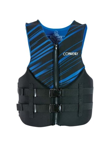Connelly Connelly Mens Promo Neo Life Vest