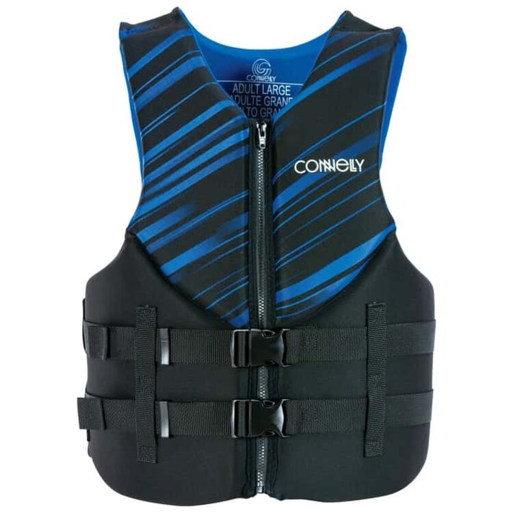 Connelly Connelly Mens Promo Neo Life Vest