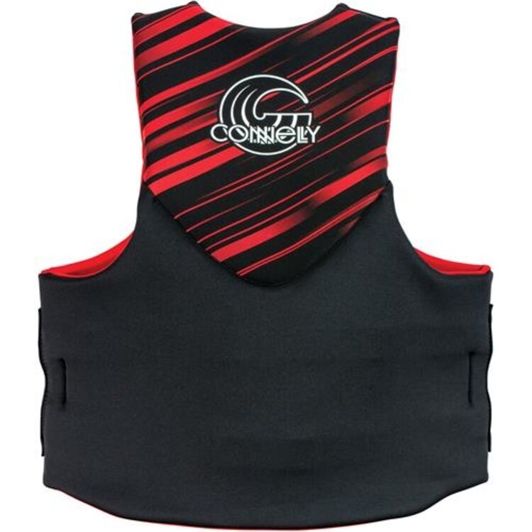 Connelly Connelly Mens Big Promo Neo Life Vest