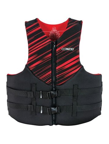 Connelly Connelly Mens Big Promo Neo Life Vest