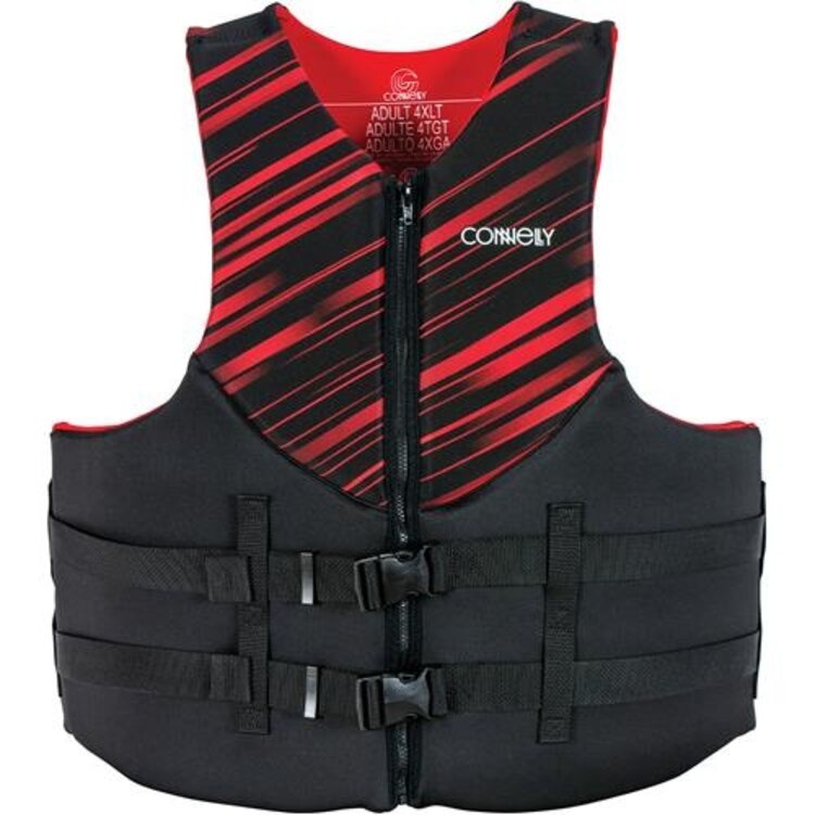 Connelly Connelly Mens Big Promo Neo Life Vest