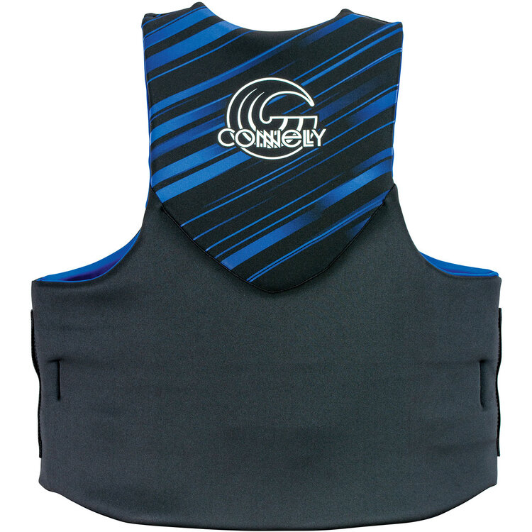 Connelly Connelly Mens Big Promo Neo Life Vest