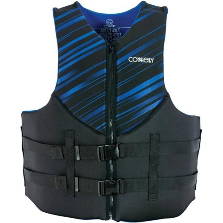 Connelly Connelly Mens Big Promo Neo Life Vest