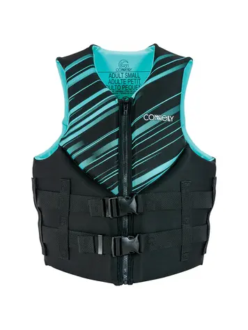 Connelly Connelly Womens Promo Neo Life Vest