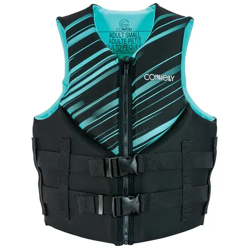 Connelly Connelly Womens Promo Neo Life Vest