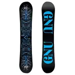 GNU 2025 GNU Ladies Choice Snowboard