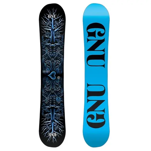 GNU 2025 GNU Ladies Choice Snowboard