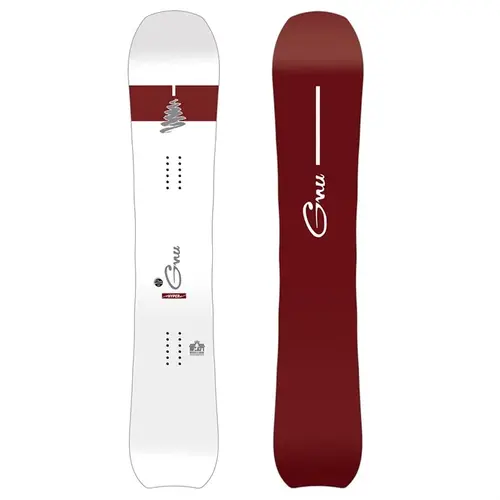 GNU 2025 GNU Hyper Snowboard